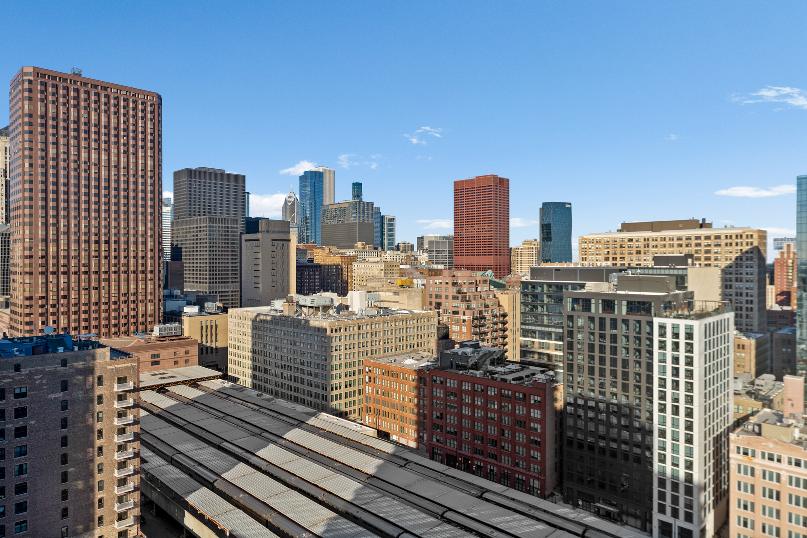 701 S Wls St #2303 Chicago, IL 60607