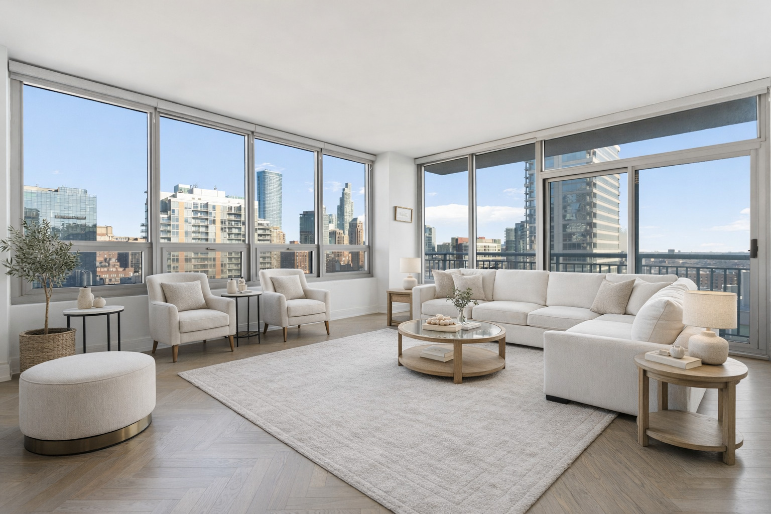 701 S Wls St #2303 Chicago, IL 60607