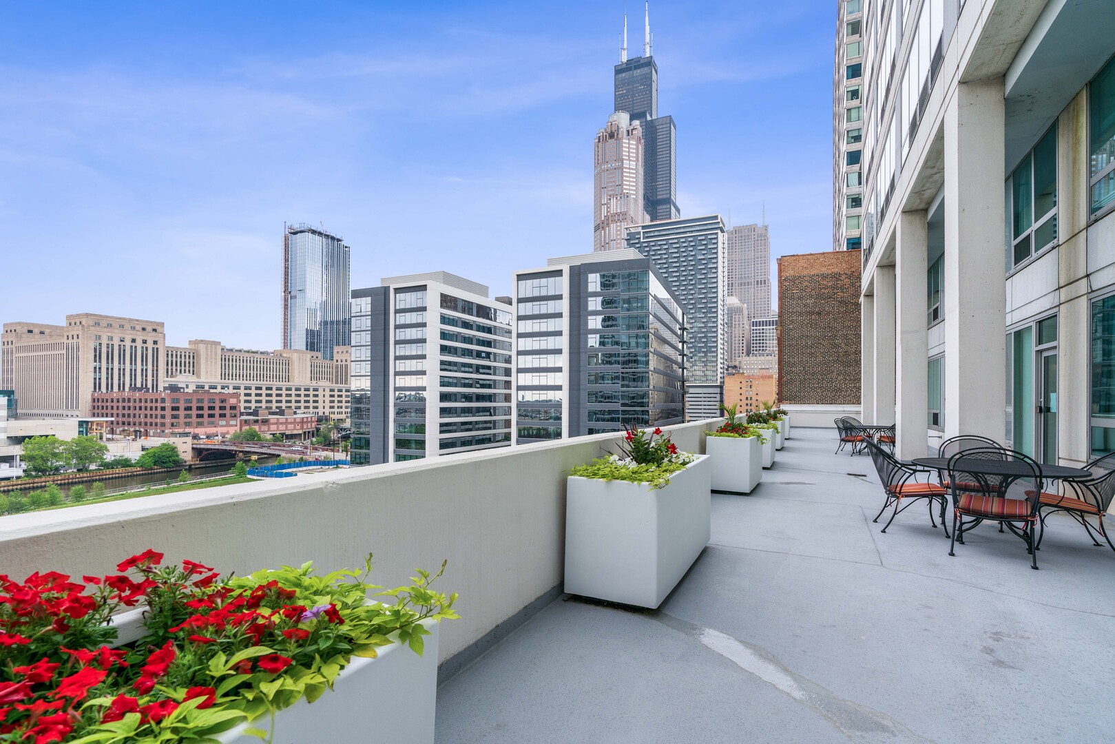 701 S Wls St #2303 Chicago, IL 60607