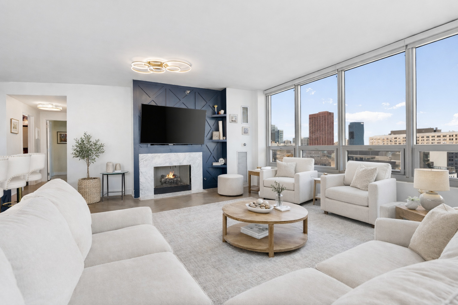 701 S Wls St #2303 Chicago, IL 60607