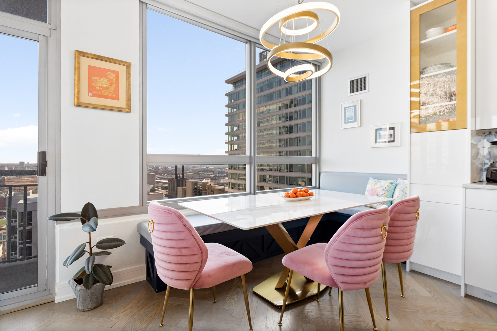 701 S Wls St #2303 Chicago, IL 60607