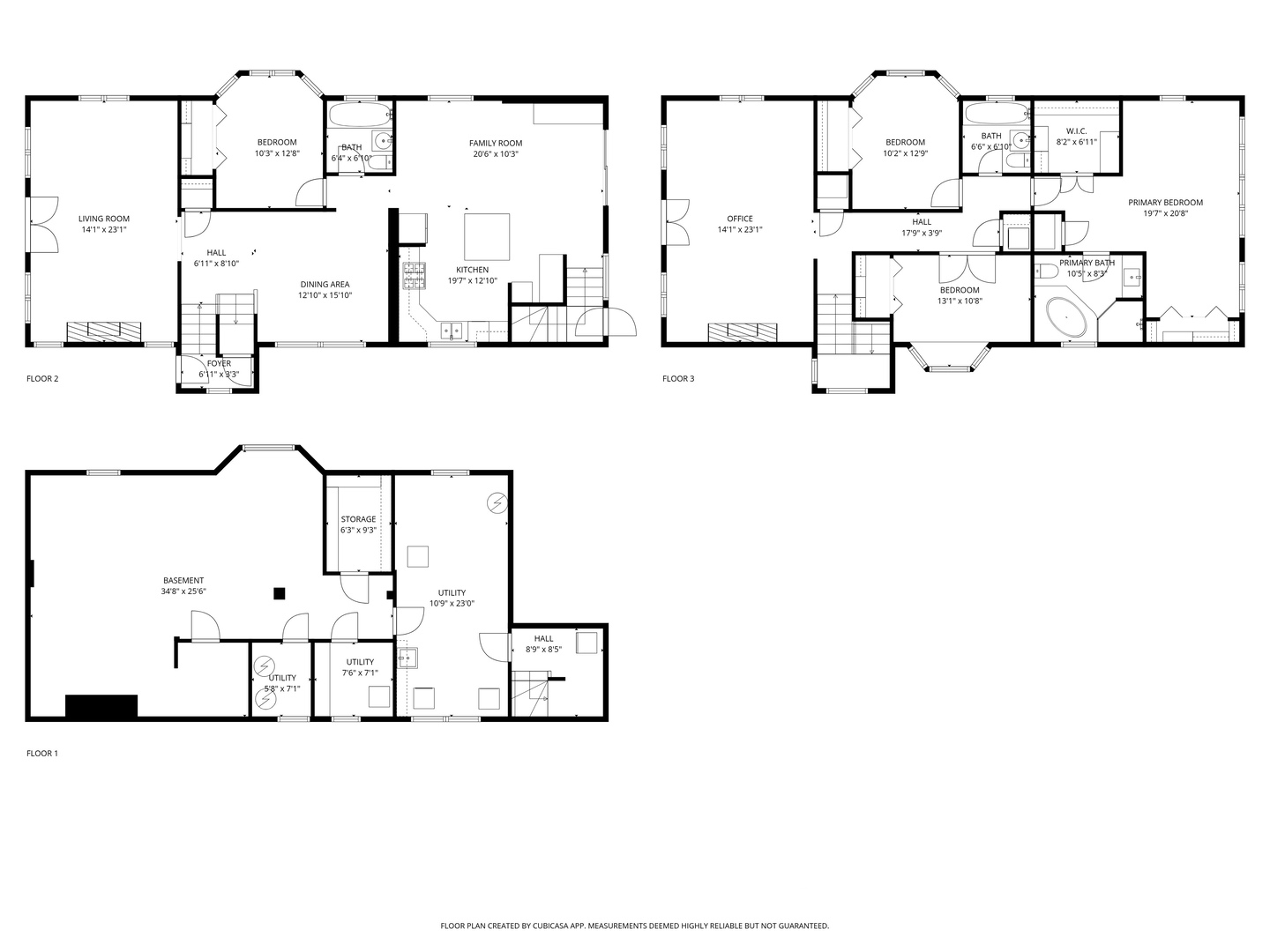 225 Clinton Ave Oak Park, IL 60302