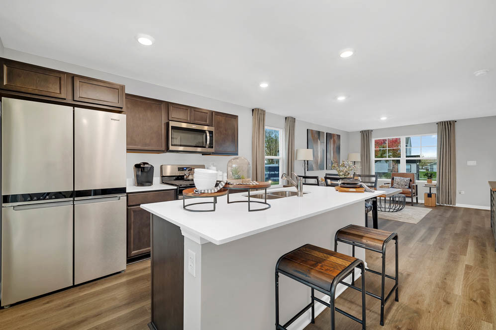 510 Adirondack Ct Joliet, IL 60436