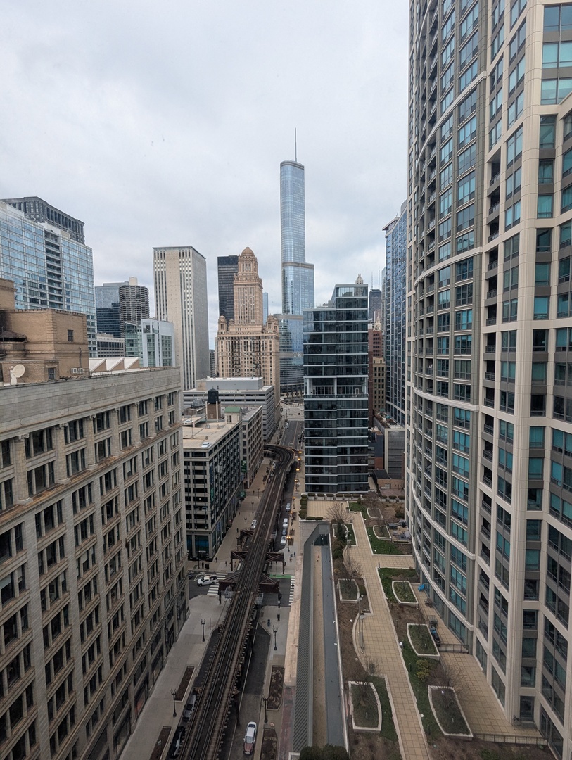 111 N Wabash Ave #1901 Chicago, IL 60602