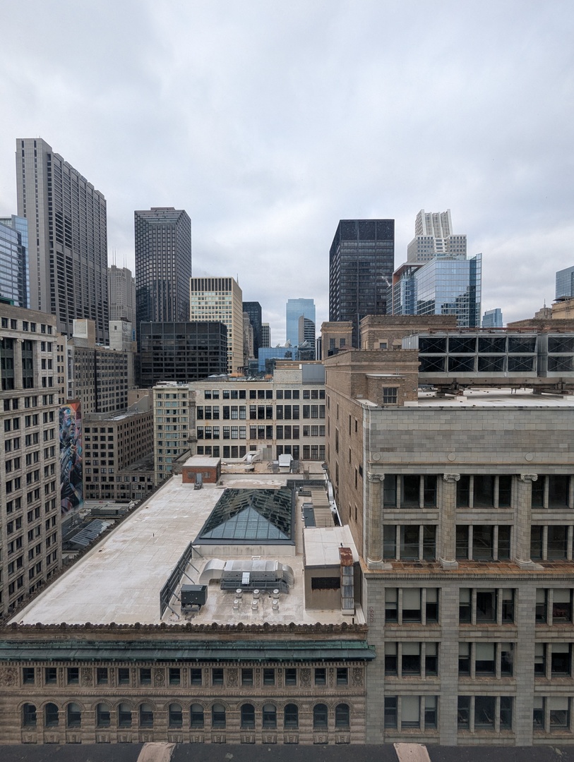 111 N Wabash Ave #1901 Chicago, IL 60602