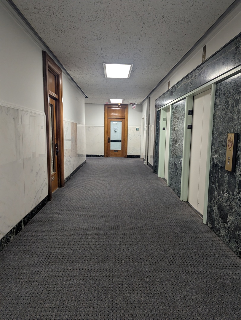 111 N Wabash Ave #1901 Chicago, IL 60602