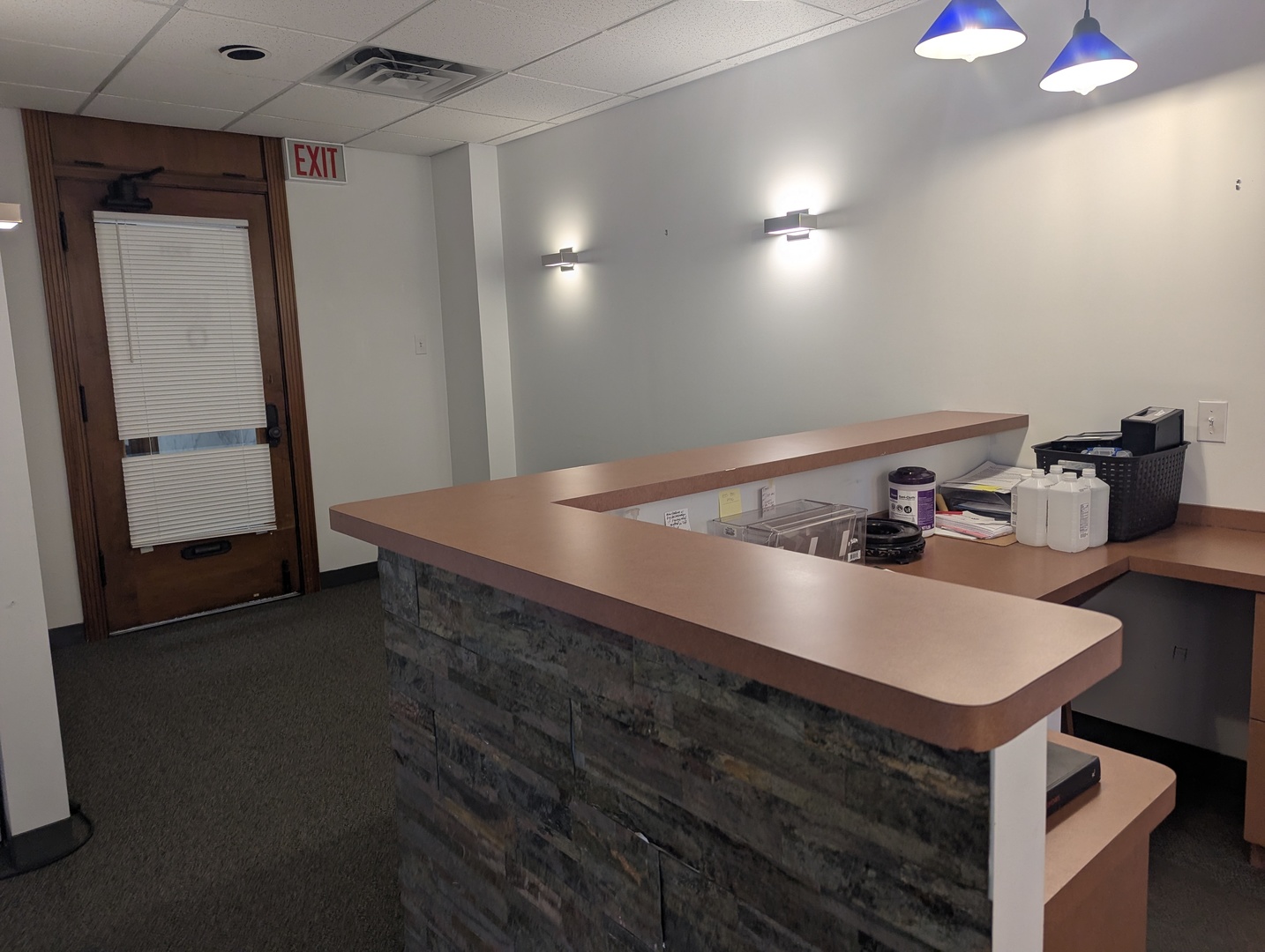 111 N Wabash Ave #1901 Chicago, IL 60602