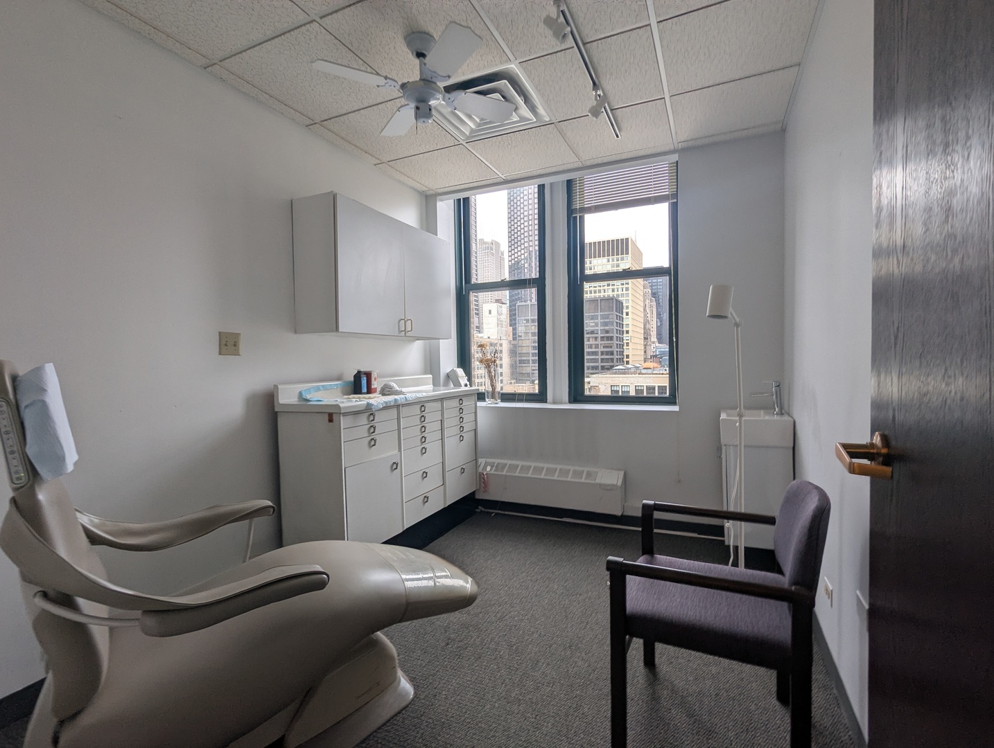 111 N Wabash Ave #1901 Chicago, IL 60602