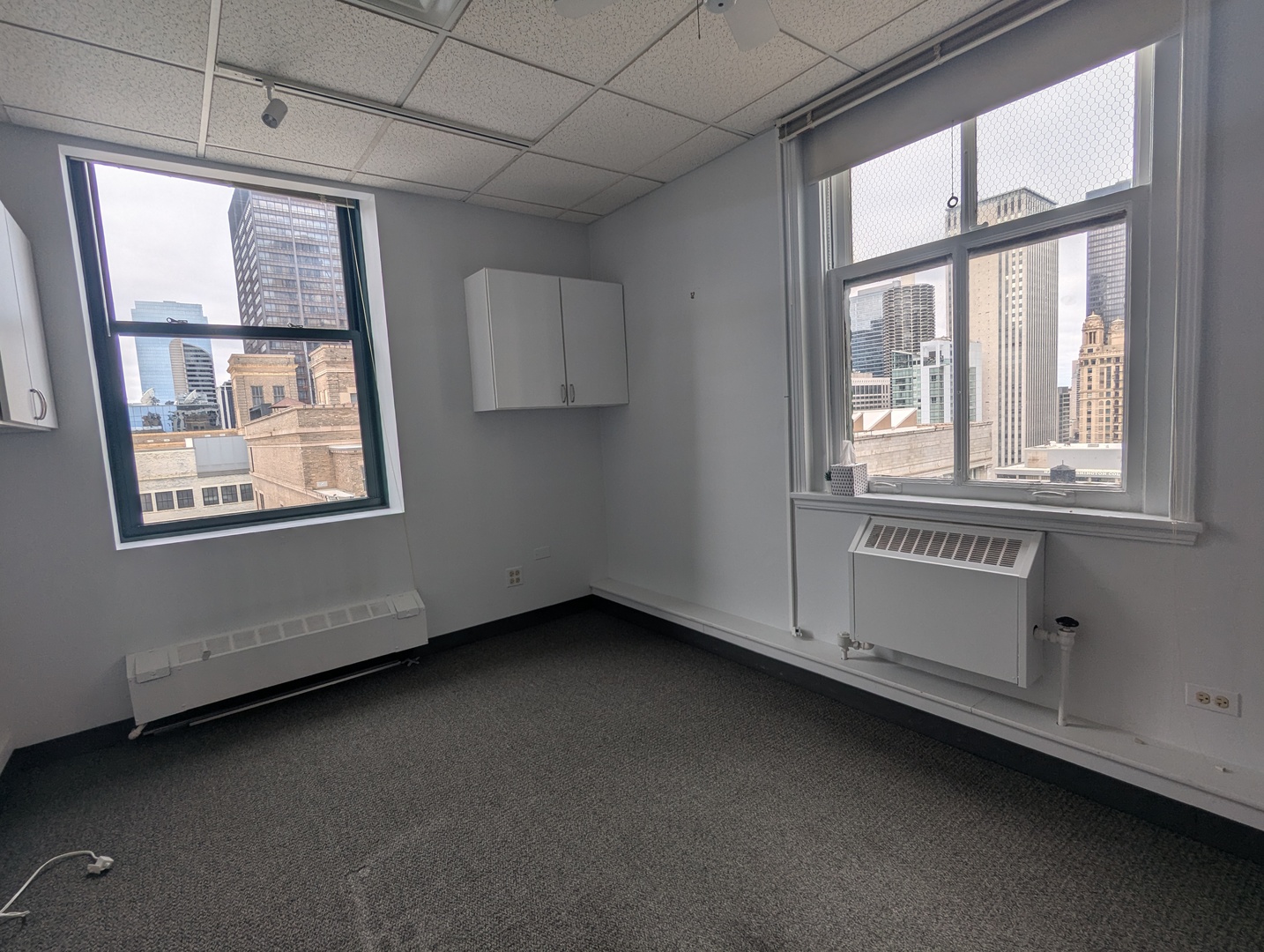 111 N Wabash Ave #1901 Chicago, IL 60602
