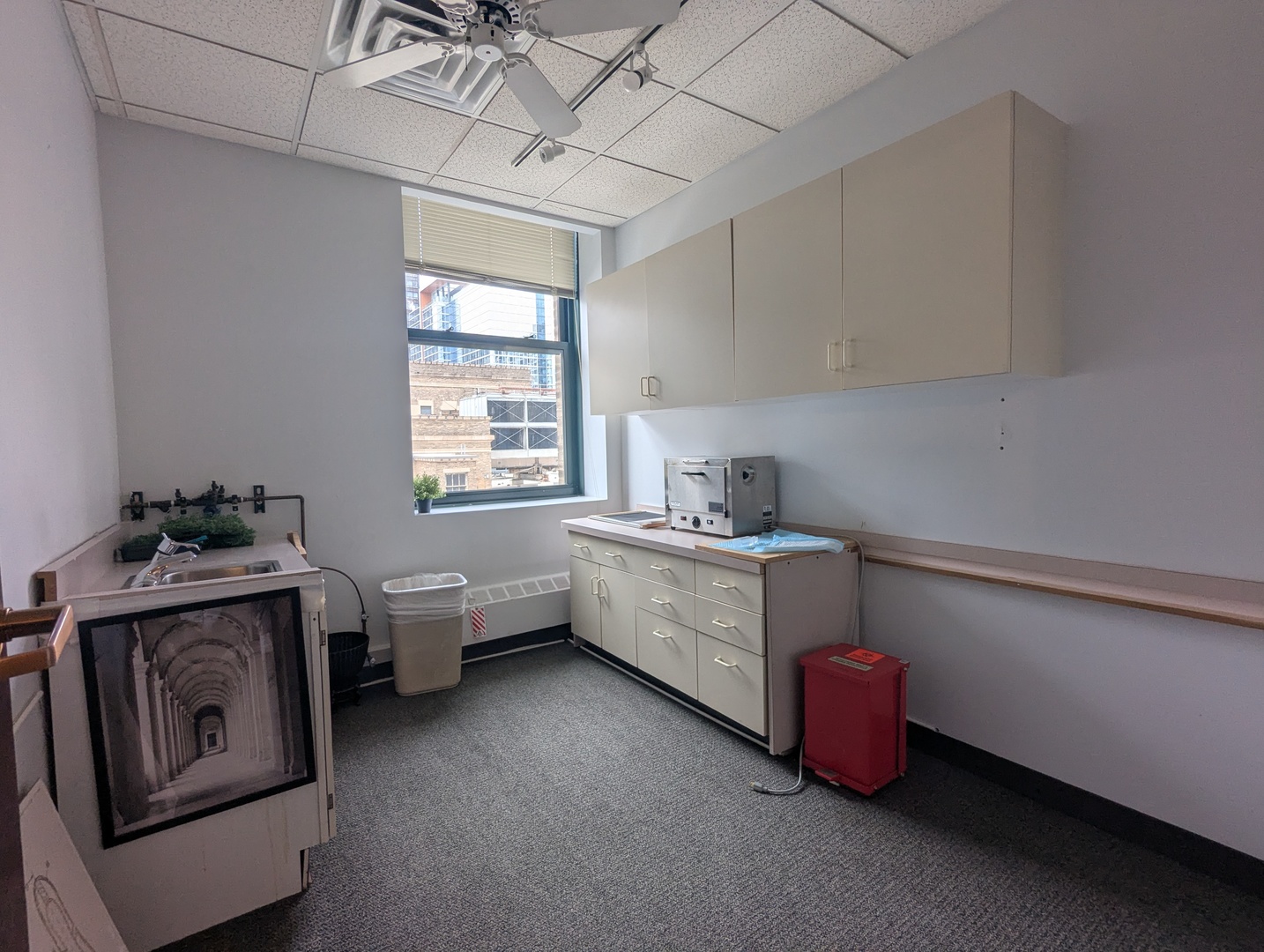 111 N Wabash Ave #1901 Chicago, IL 60602