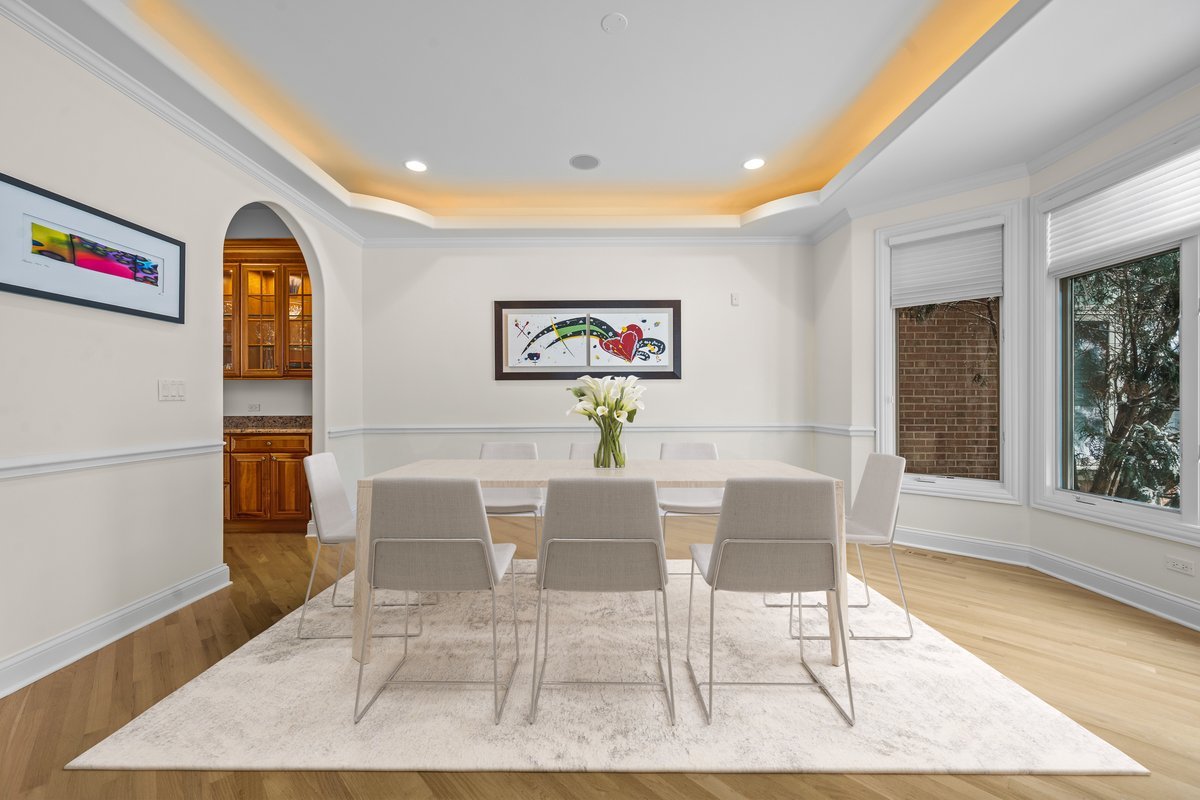 326 Briar Ln Highland Park, IL 60035