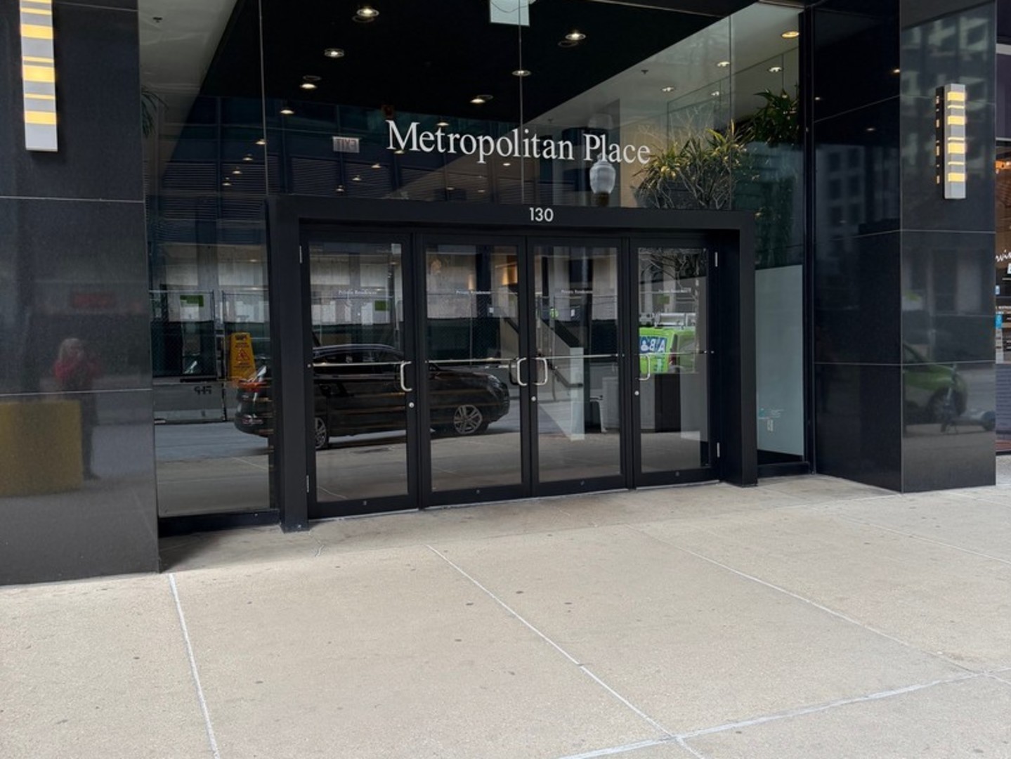 130 S CANAL St #520 Chicago, IL 60606