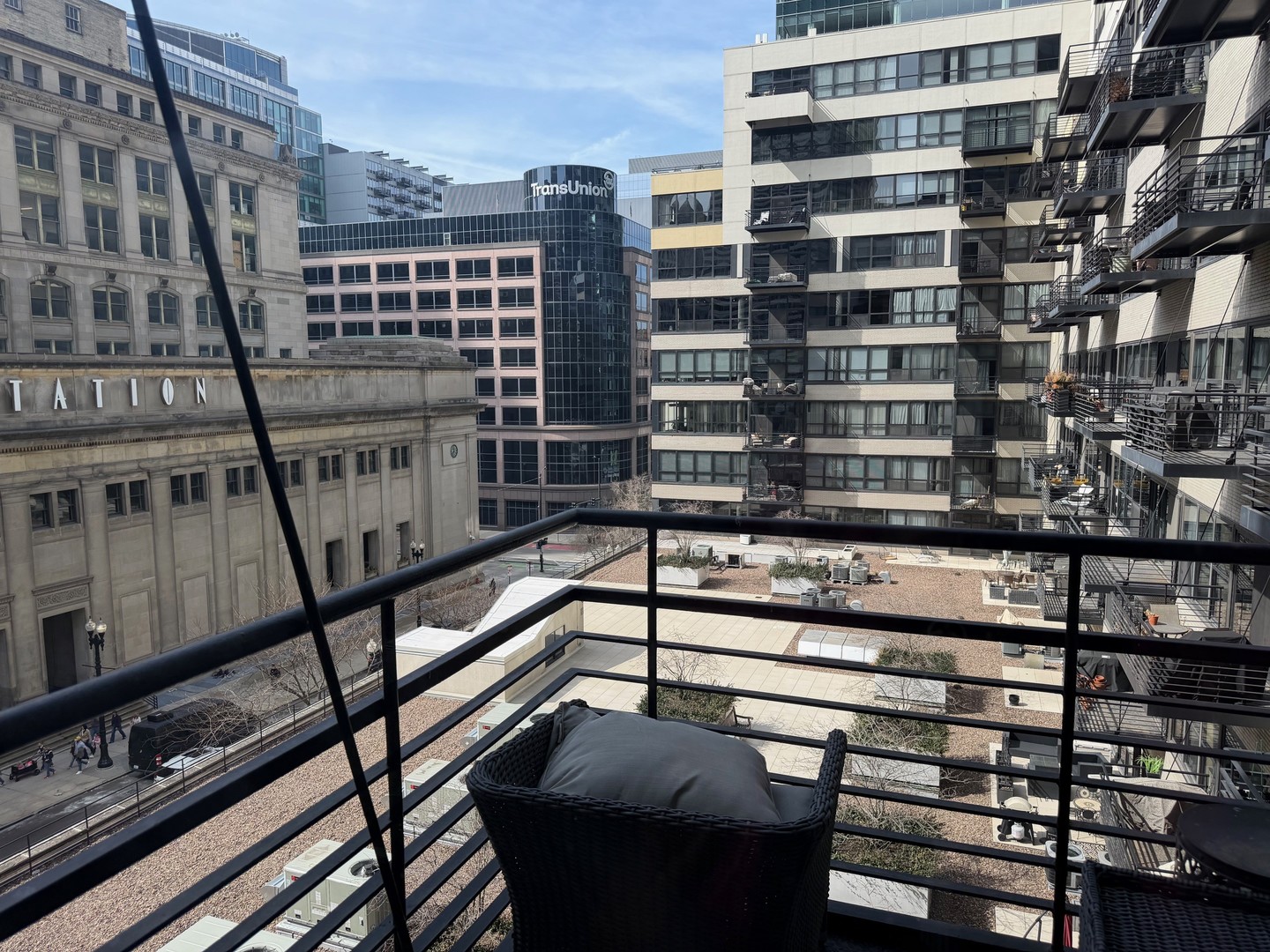 130 S CANAL St #520 Chicago, IL 60606