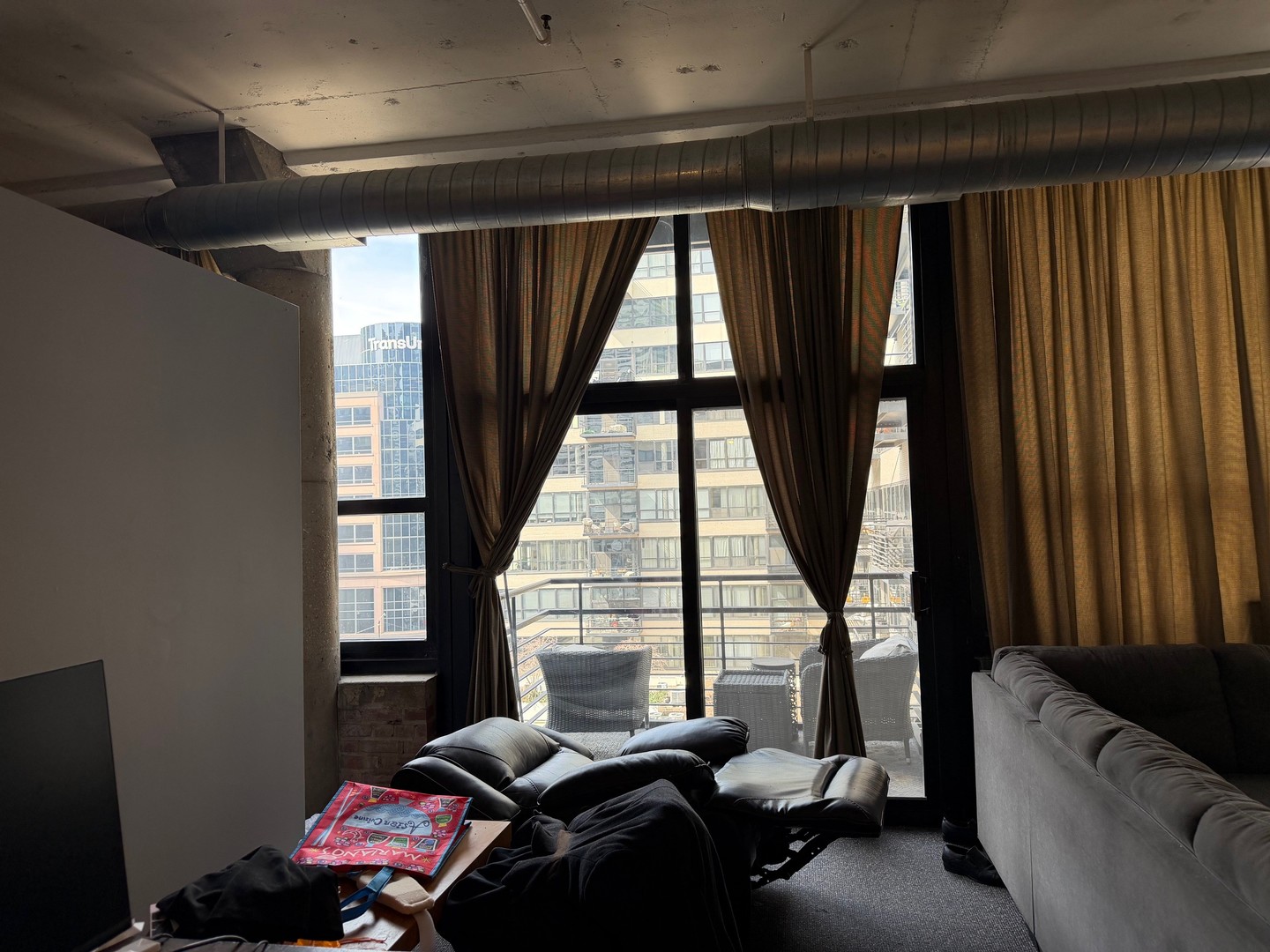 130 S CANAL St #520 Chicago, IL 60606