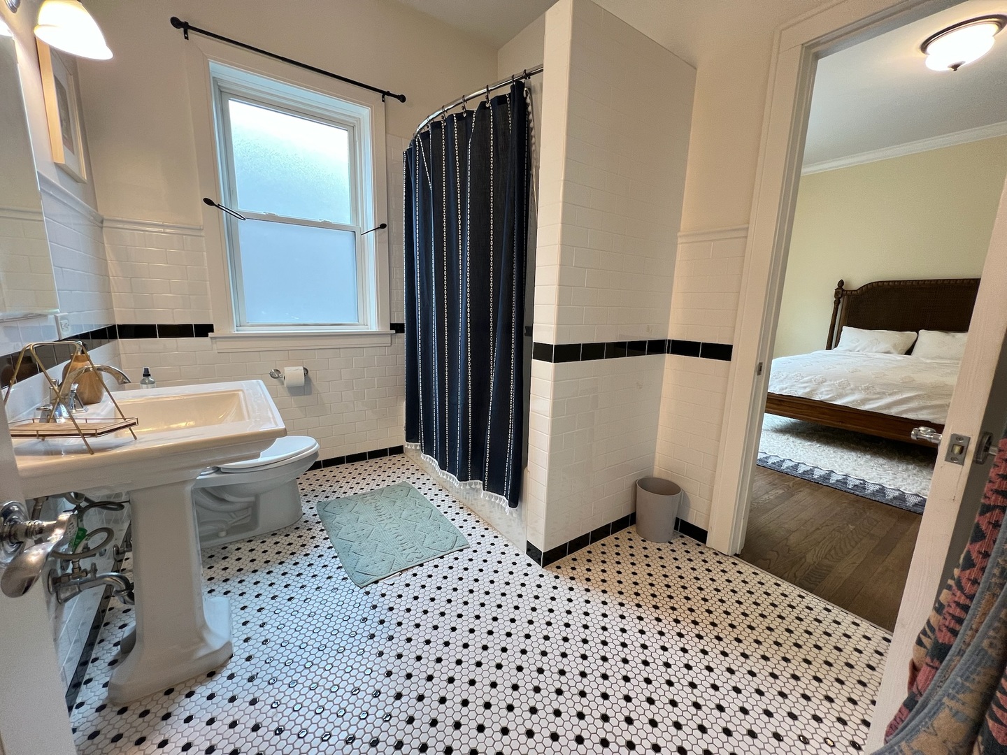 5120 S KENWOOD Ave #4 Chicago, IL 60615