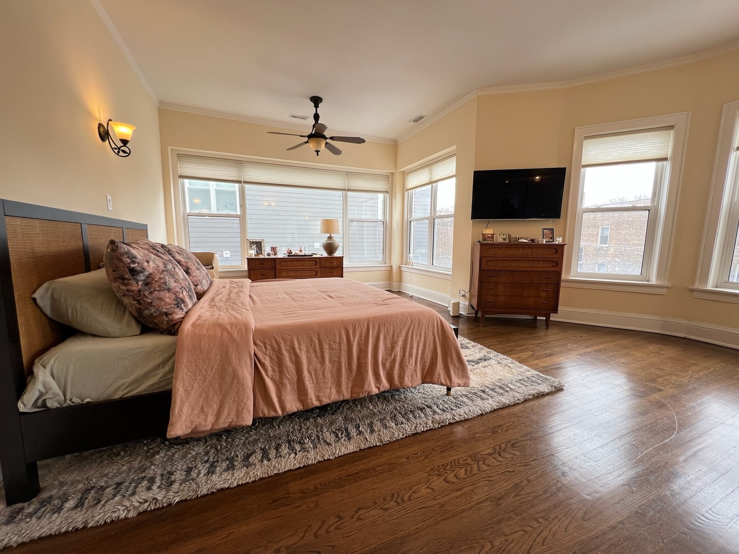 5120 S KENWOOD Ave #4 Chicago, IL 60615