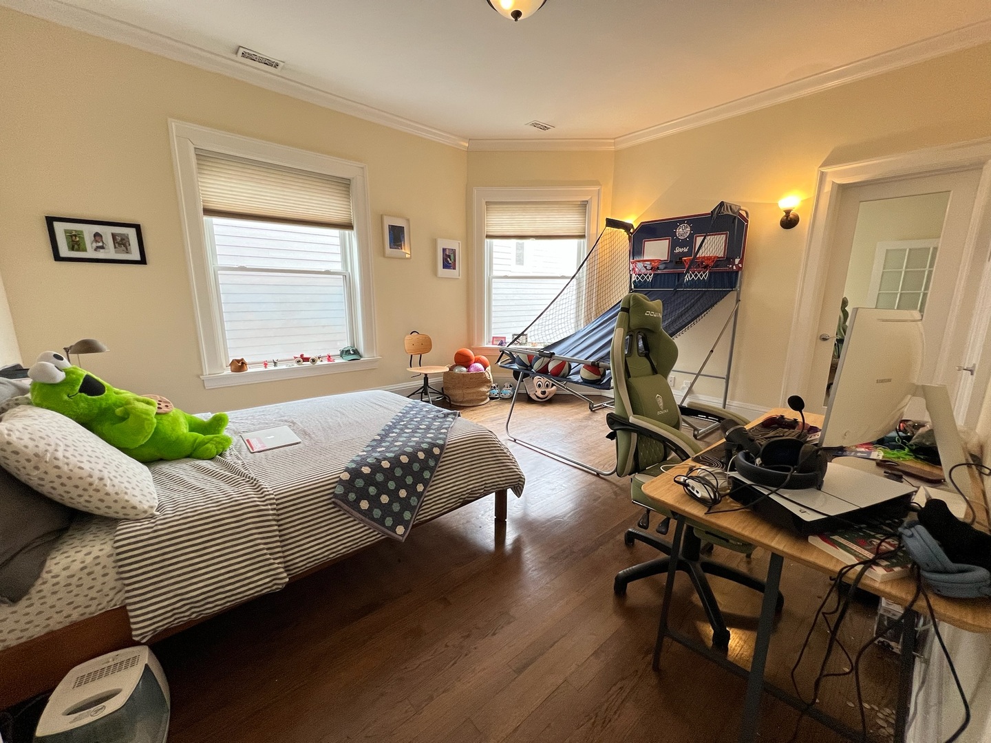 5120 S KENWOOD Ave #4 Chicago, IL 60615