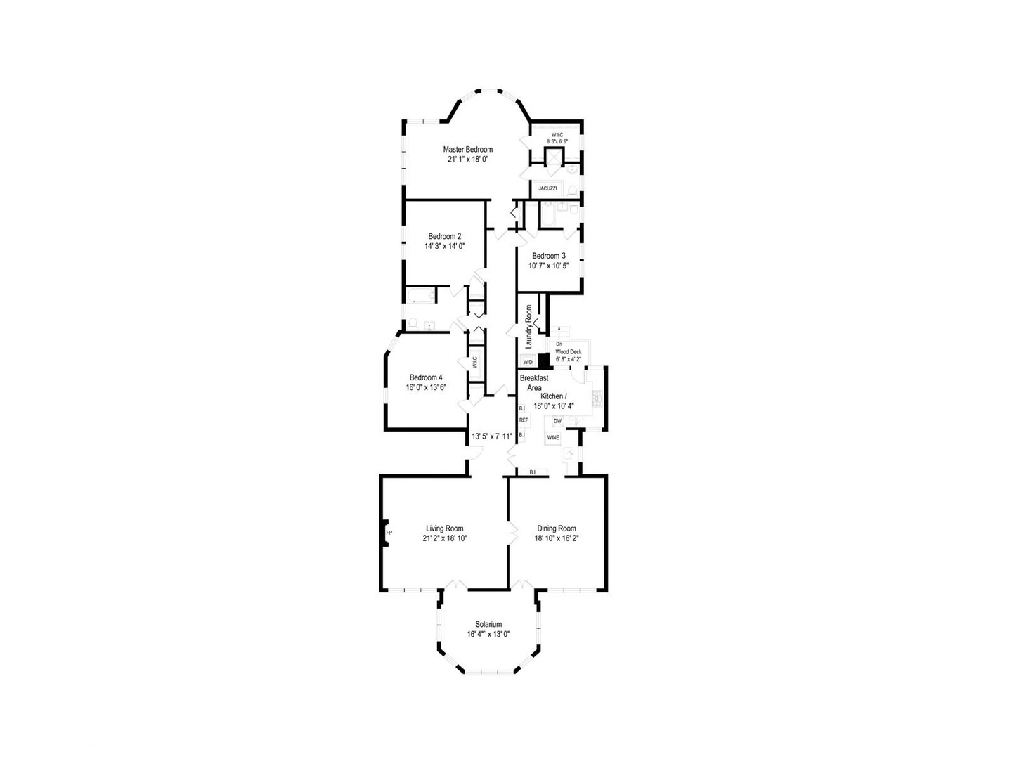 5120 S KENWOOD Ave #4 Chicago, IL 60615