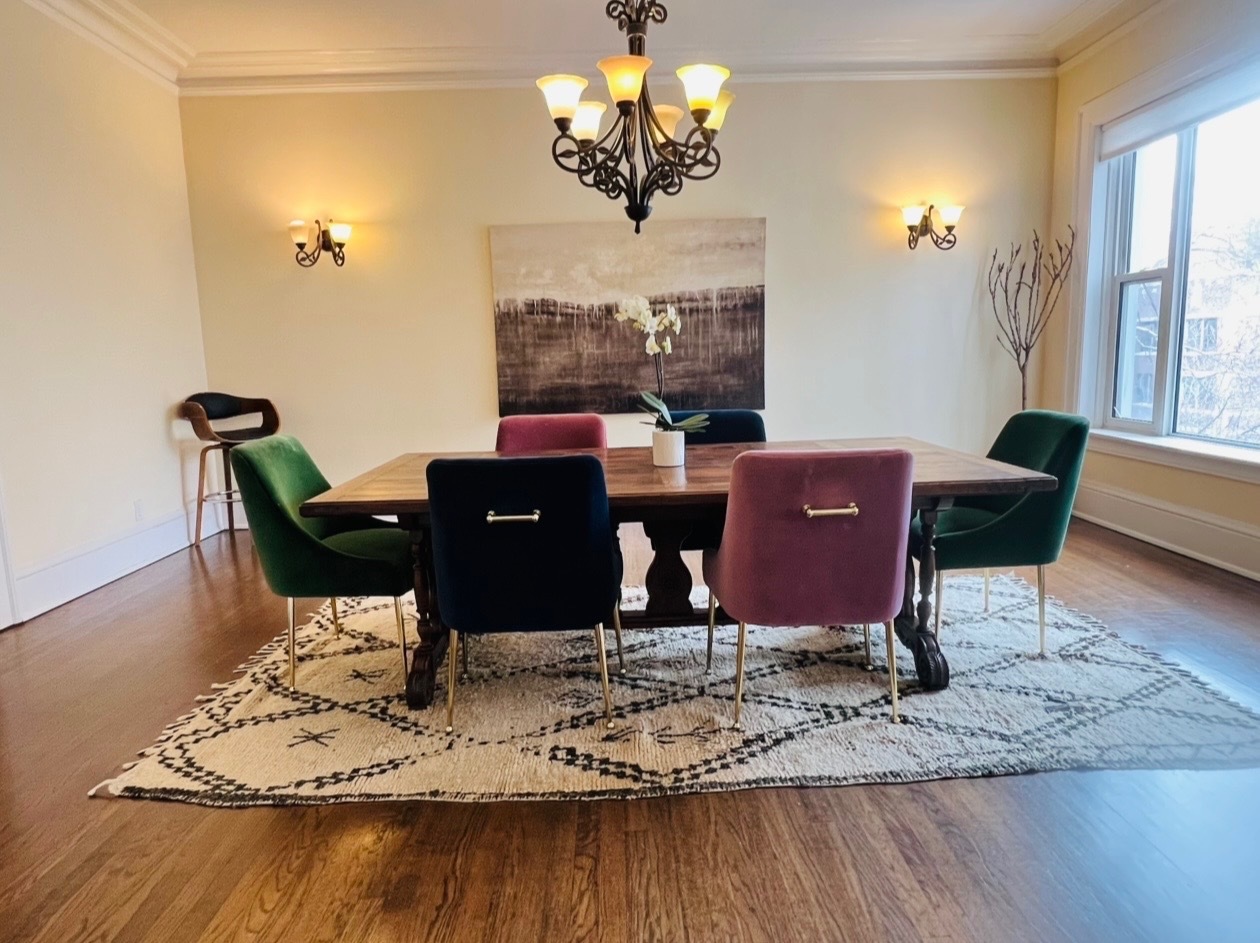 5120 S KENWOOD Ave #4 Chicago, IL 60615