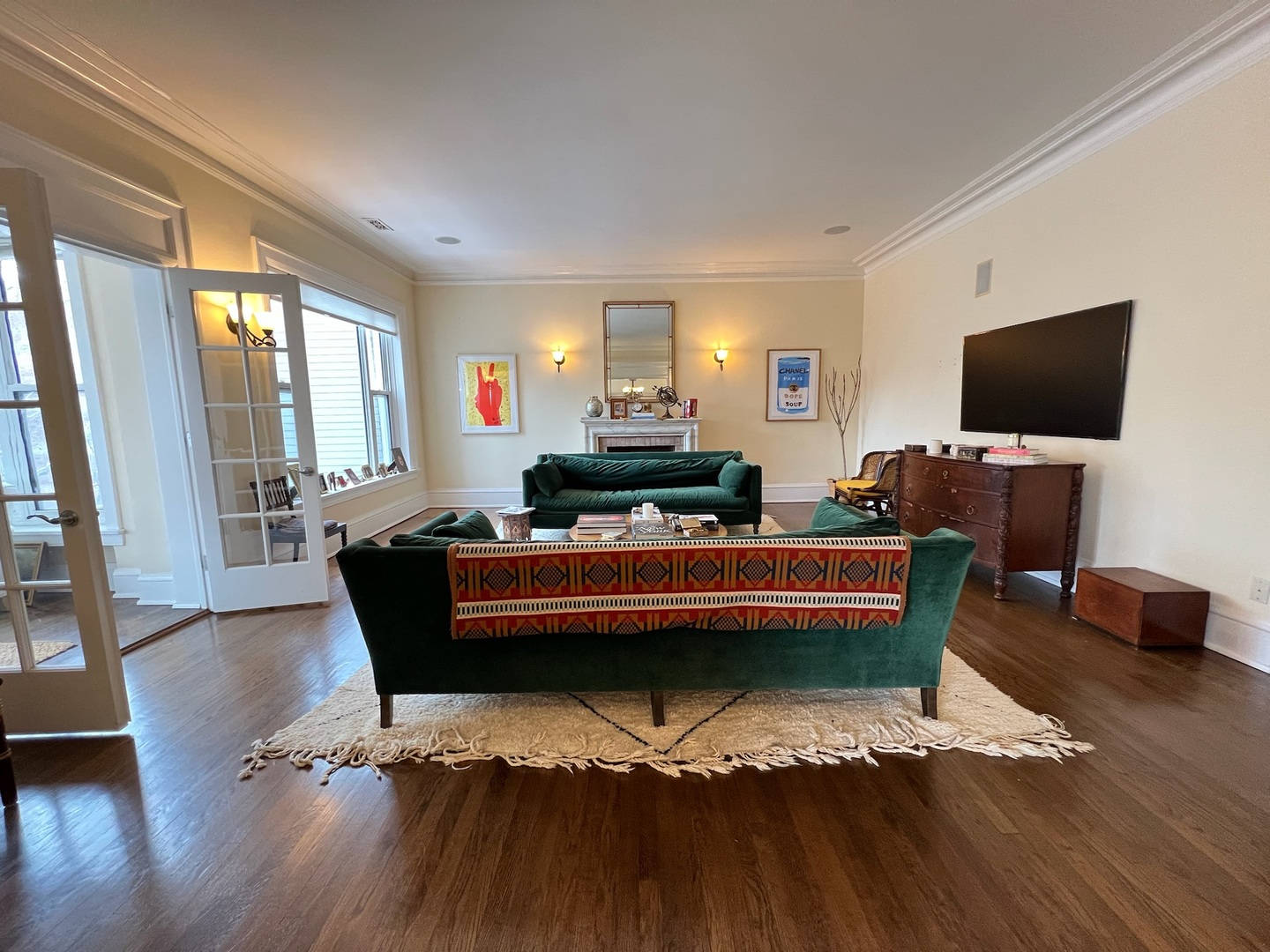 5120 S KENWOOD Ave #4 Chicago, IL 60615