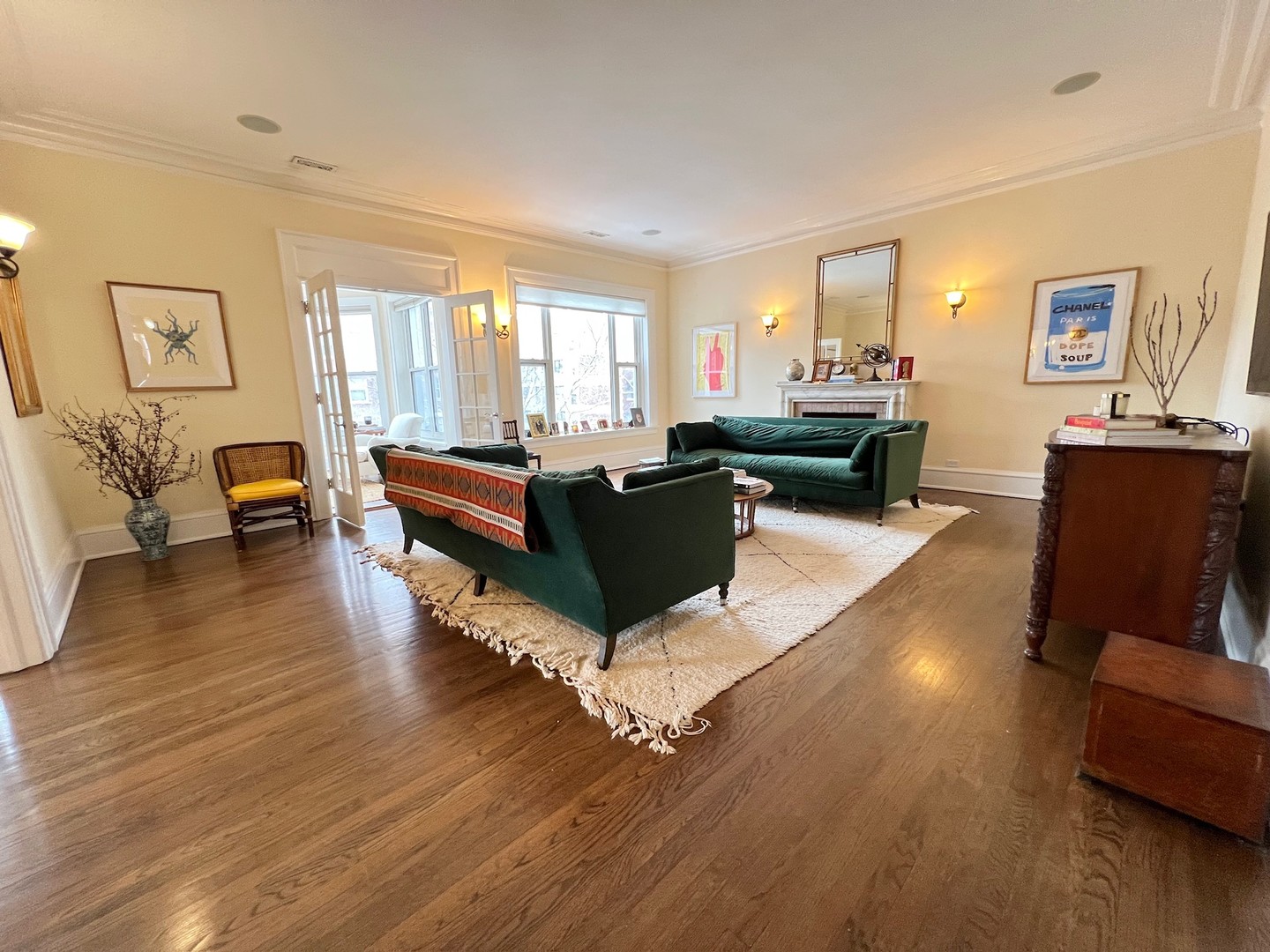 5120 S KENWOOD Ave #4 Chicago, IL 60615