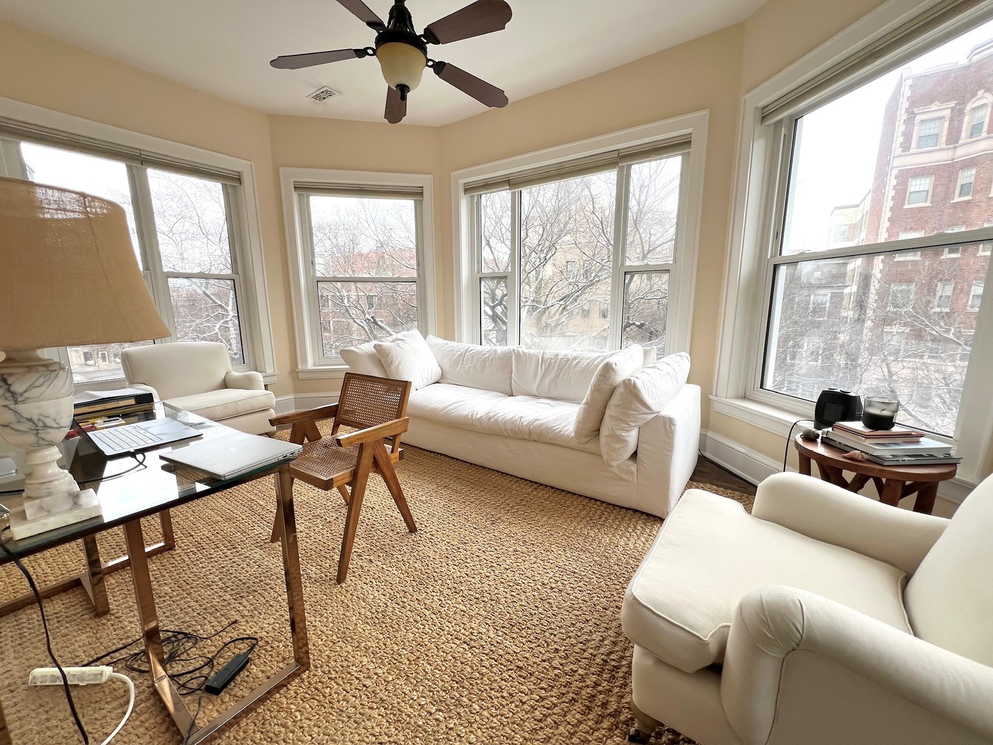 5120 S KENWOOD Ave #4 Chicago, IL 60615