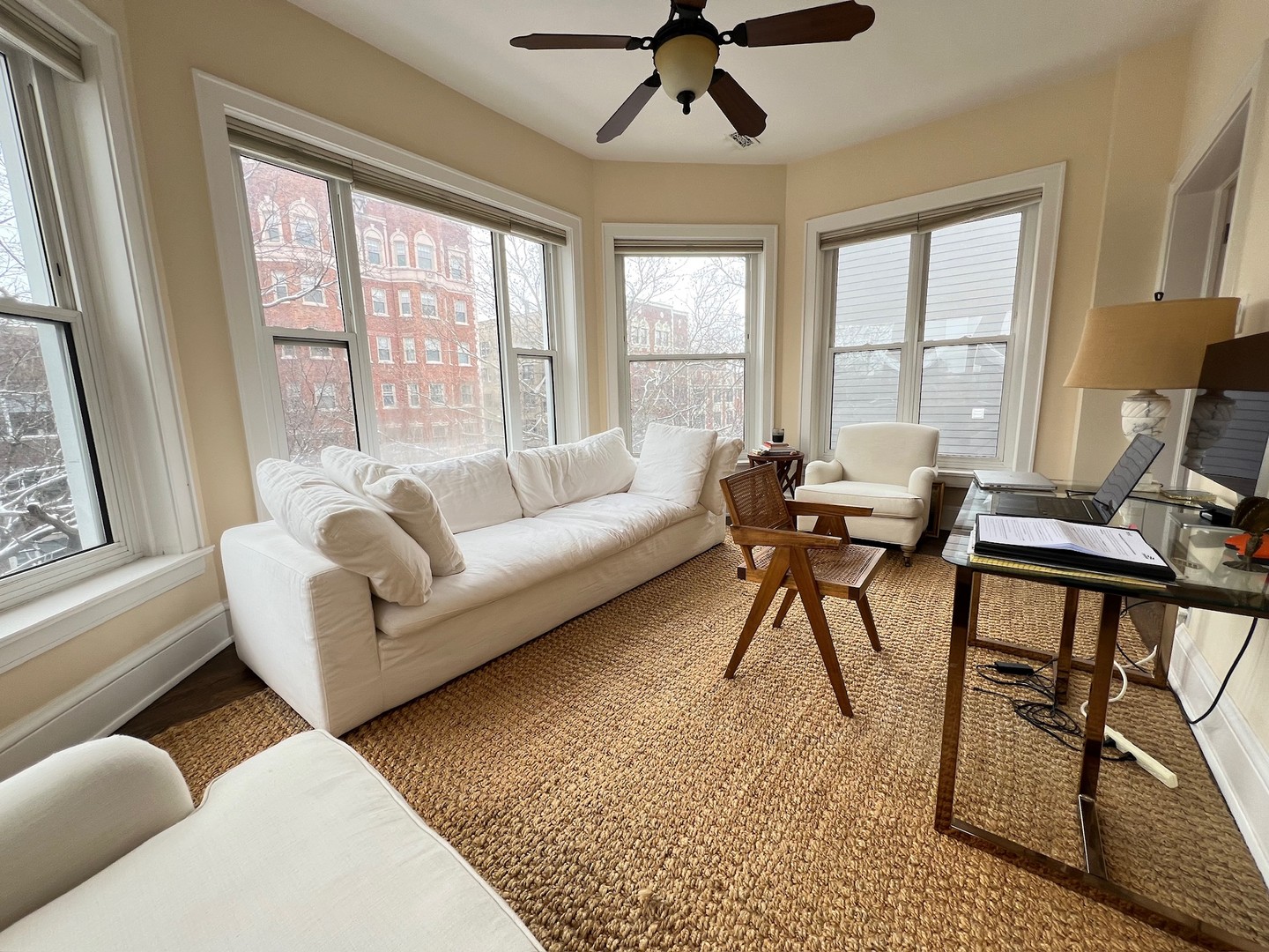 5120 S KENWOOD Ave #4 Chicago, IL 60615