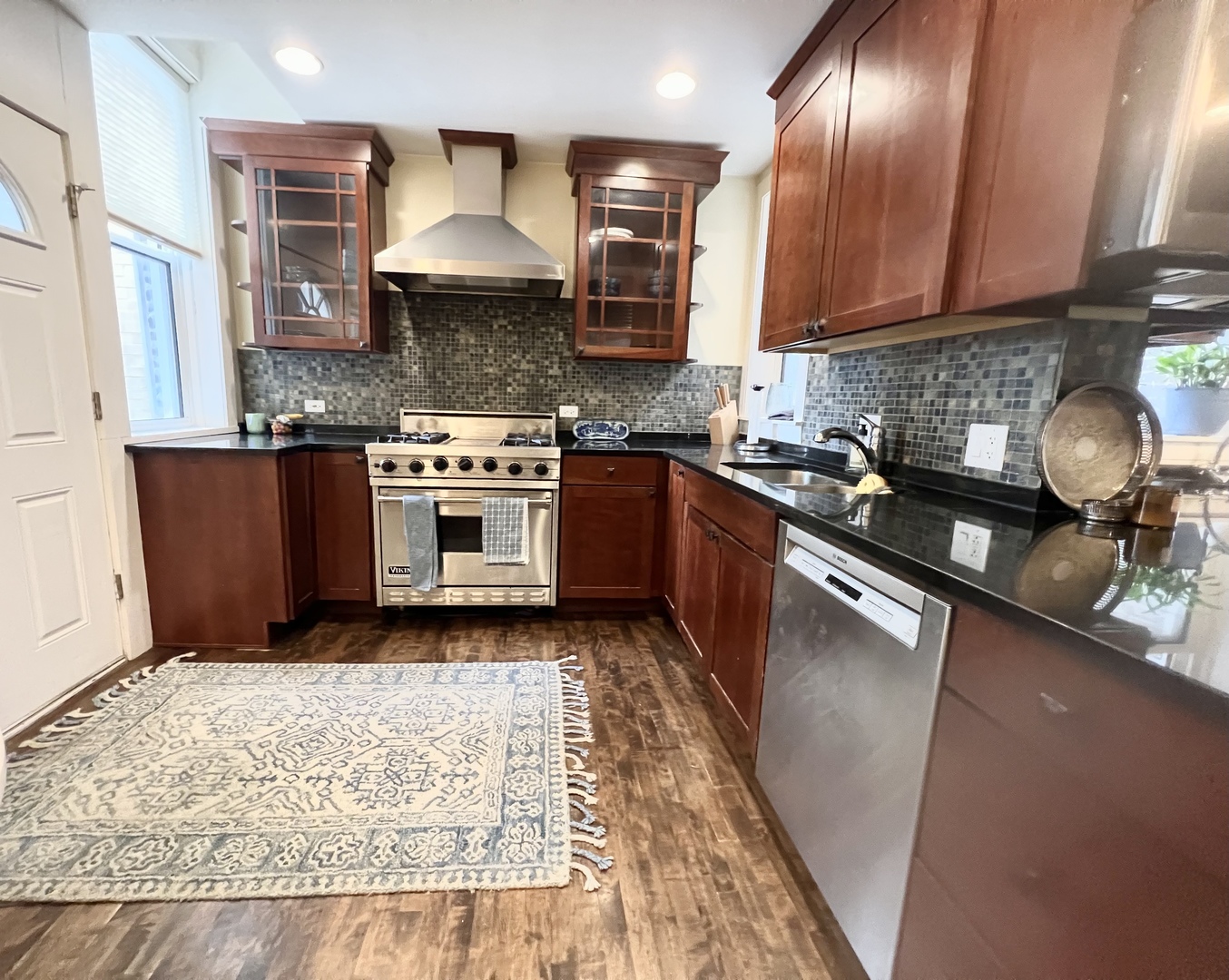 5120 S KENWOOD Ave #4 Chicago, IL 60615