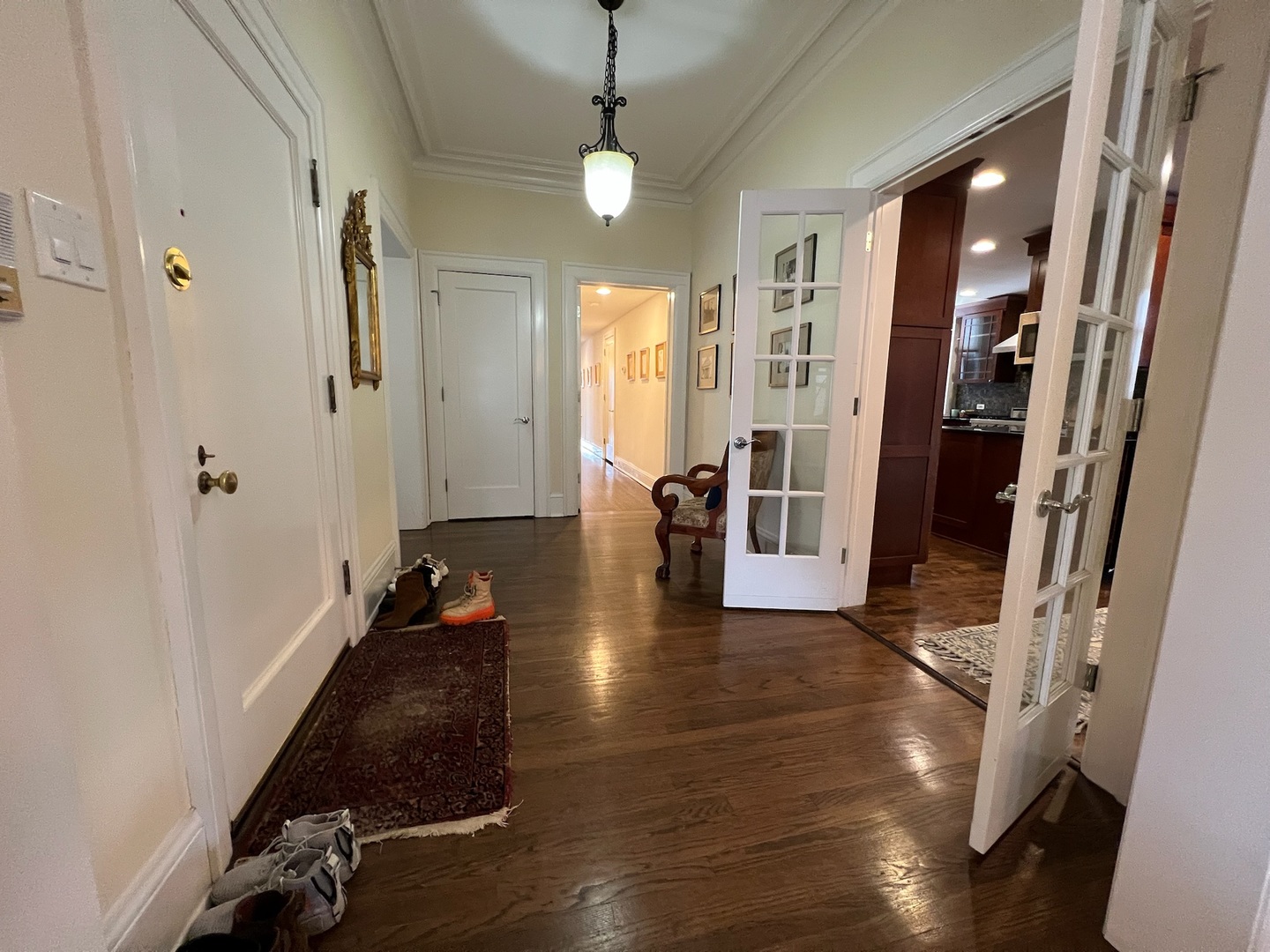 5120 S KENWOOD Ave #4 Chicago, IL 60615