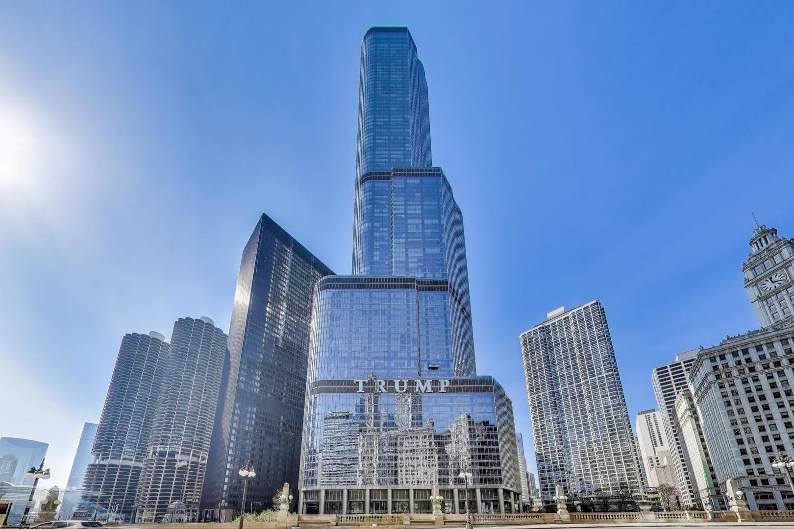 401 N Wabash Ave #35J