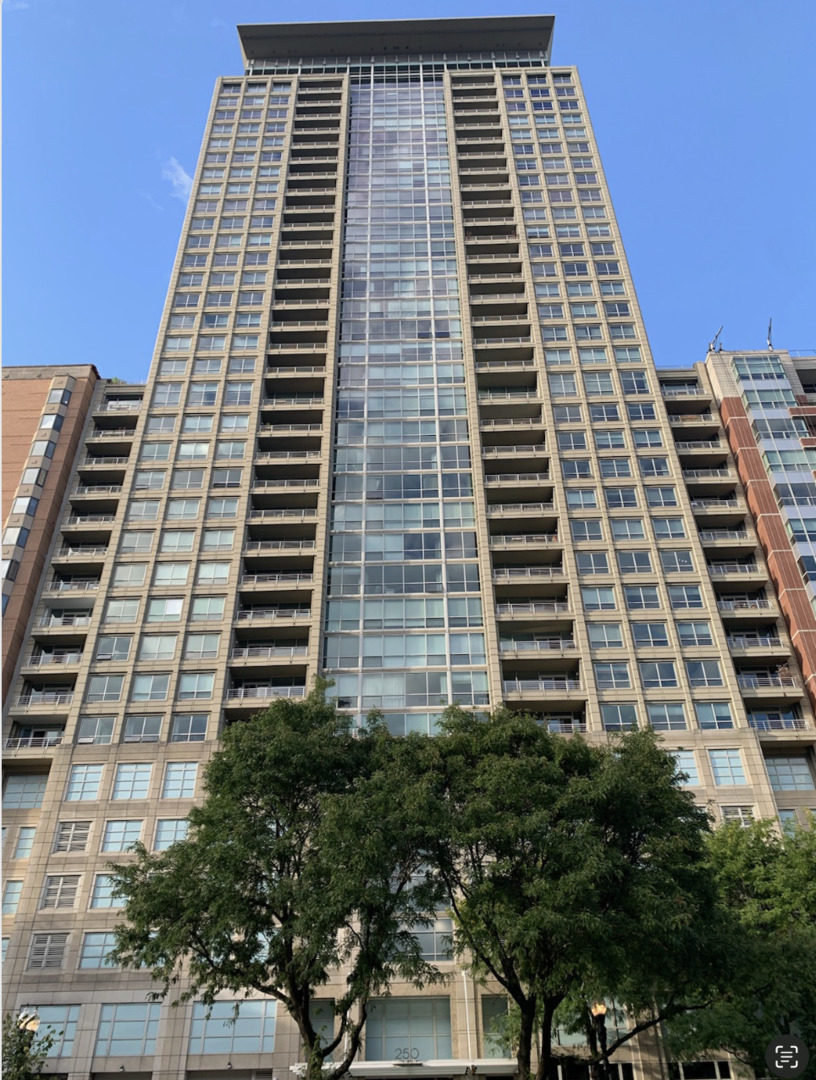 250 E PEARSON St #2504