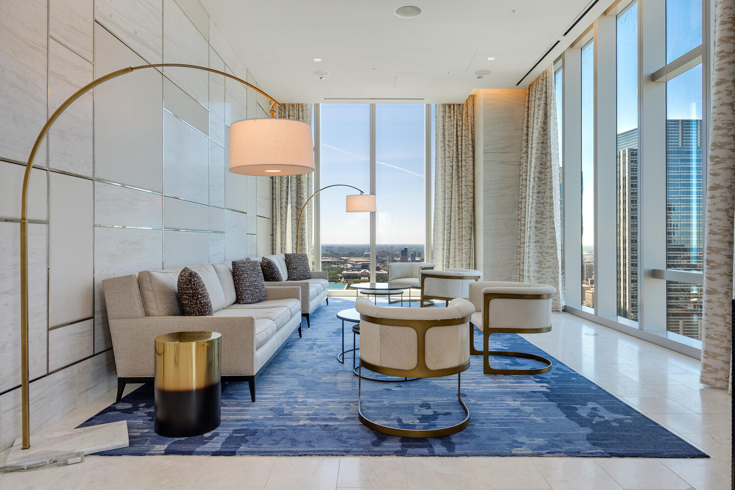 363 E Wacker Dr #1601 Chicago, IL 60601