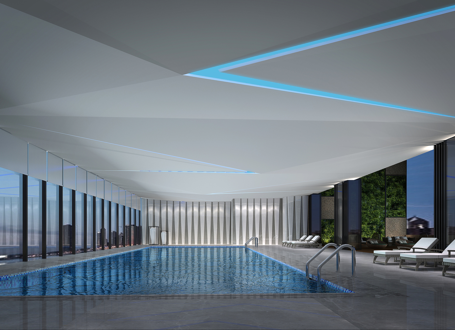 363 E Wacker Dr #1601 Chicago, IL 60601