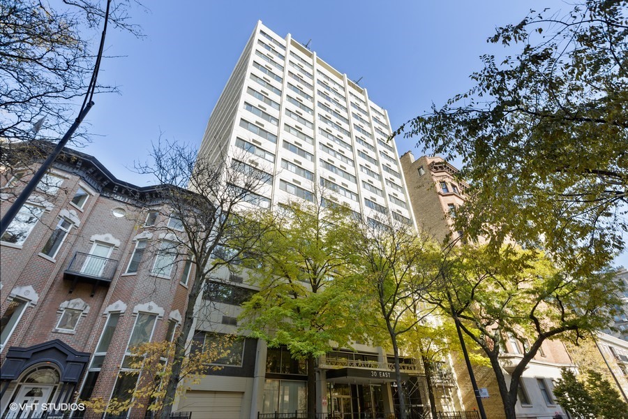 30 E DIVISION St #15A