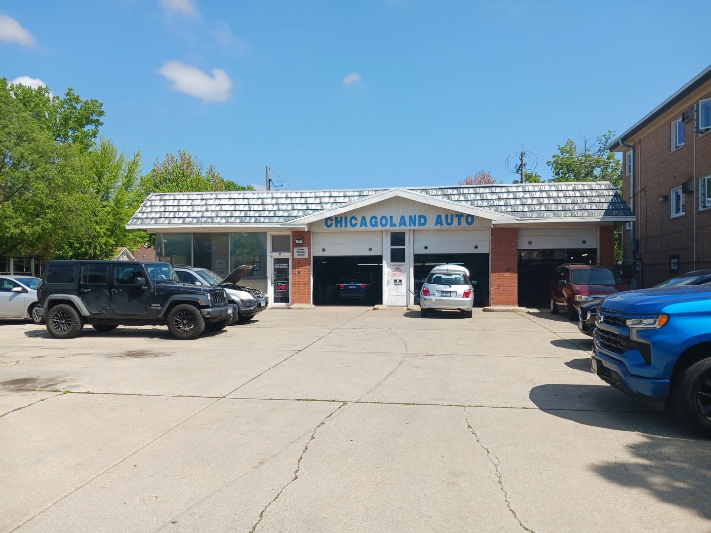 62 Chicago Ave Oak Park, IL 60302