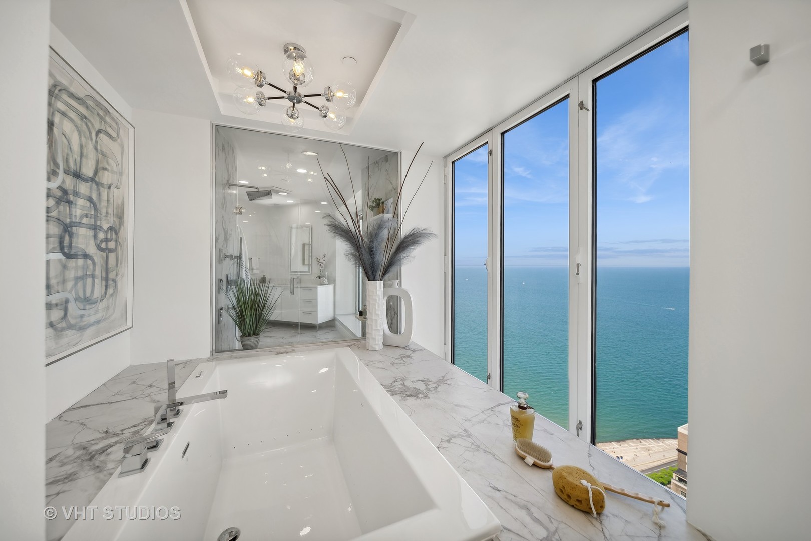 950 N MICHIGAN Ave #4904 Chicago, IL 60611