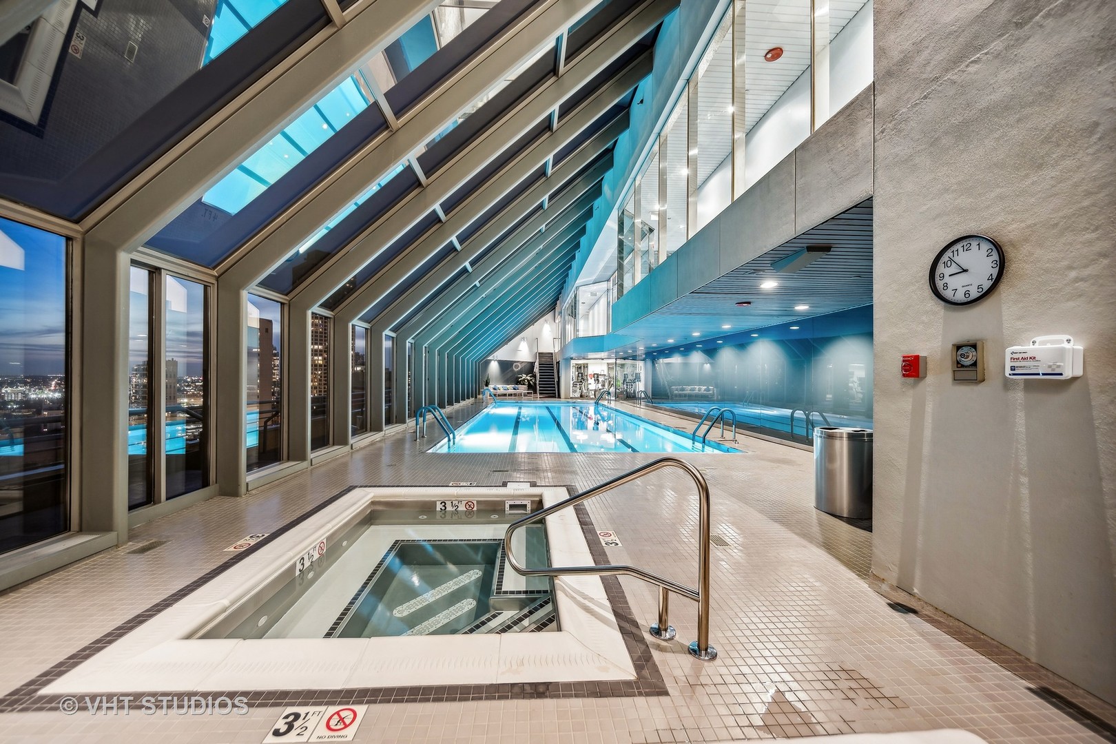 950 N MICHIGAN Ave #4904 Chicago, IL 60611