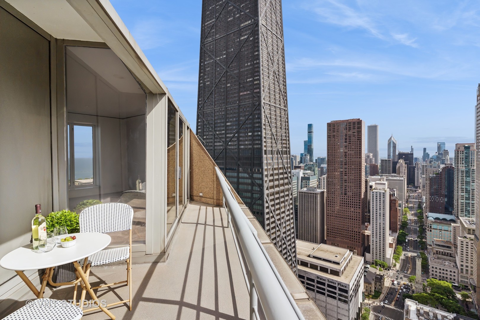 950 N MICHIGAN Ave #4904 Chicago, IL 60611