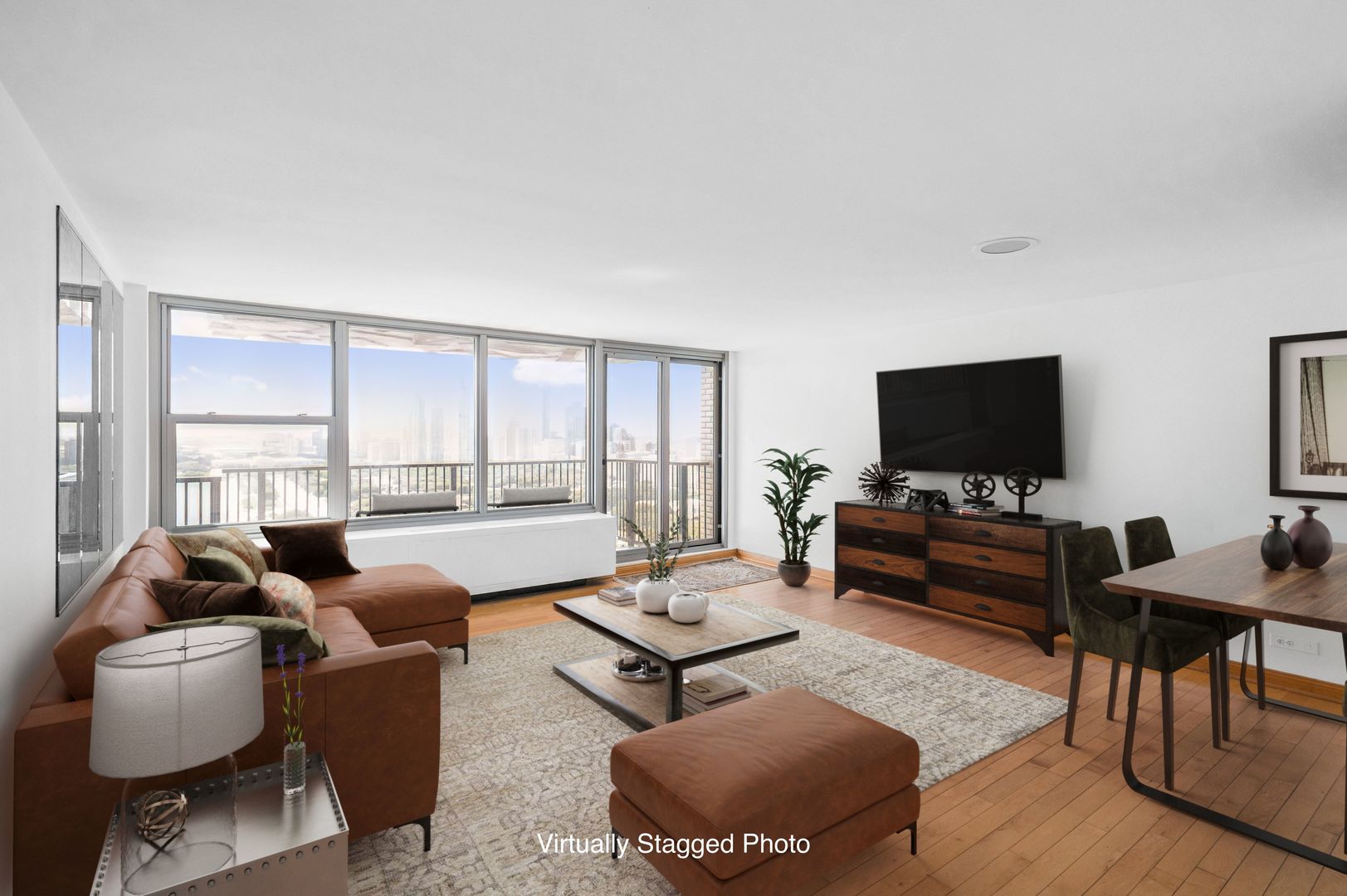 400 E RANDOLPH St #3905 Chicago, IL 60601