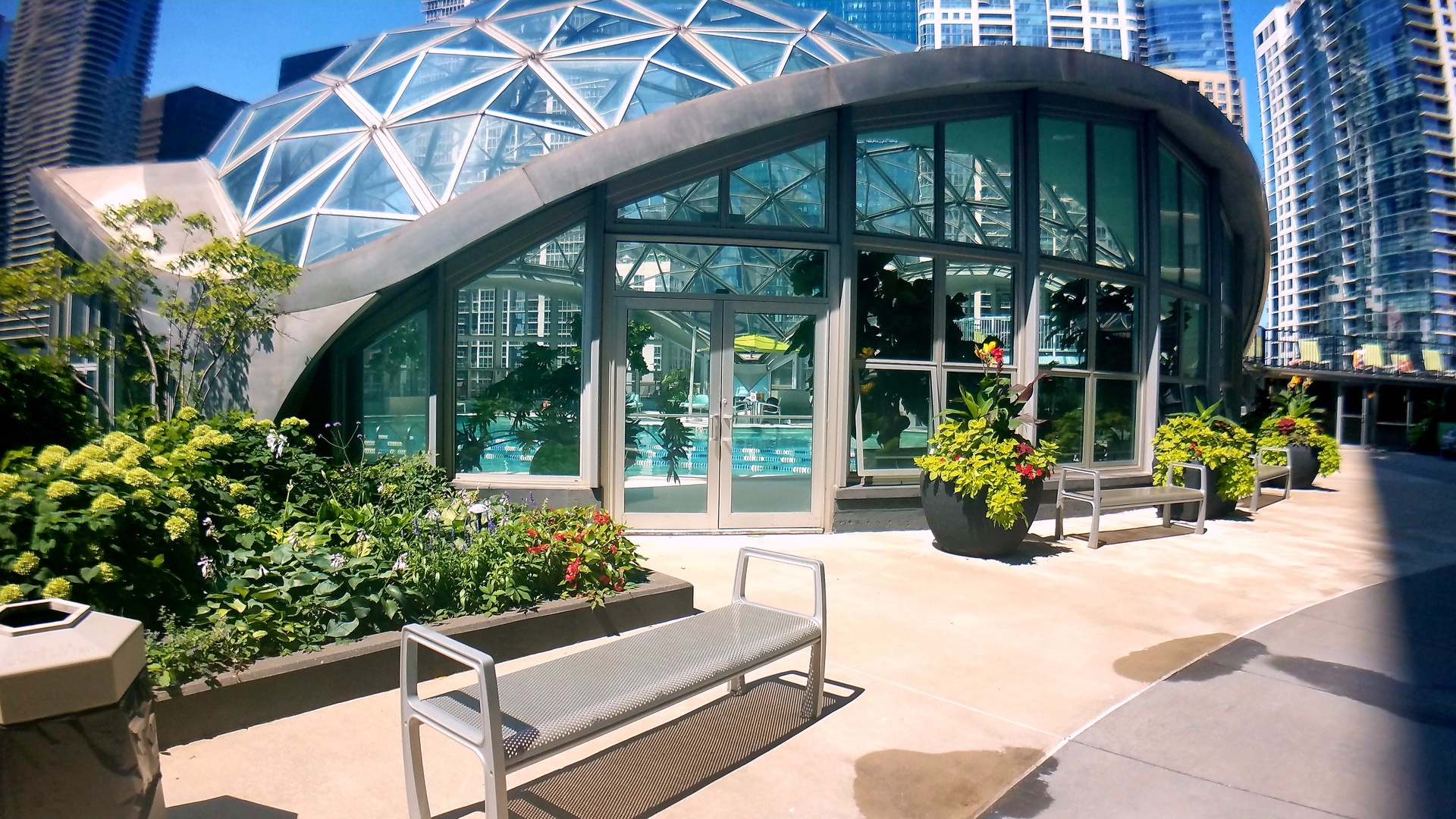 400 E RANDOLPH St #3905 Chicago, IL 60601