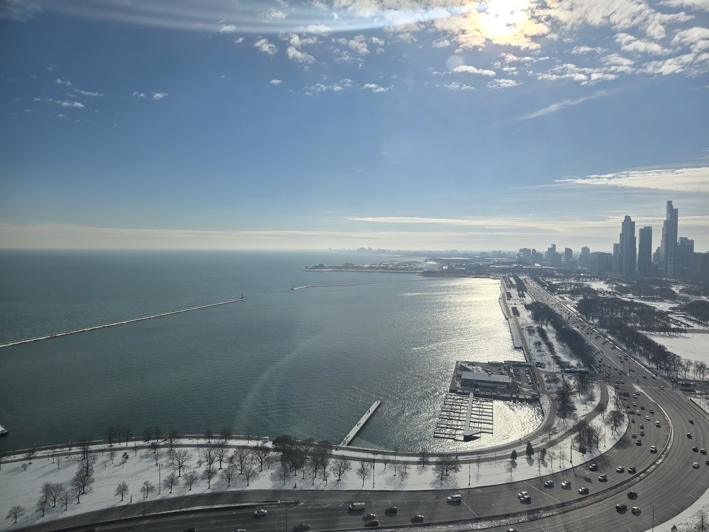 400 E RANDOLPH St #3905 Chicago, IL 60601