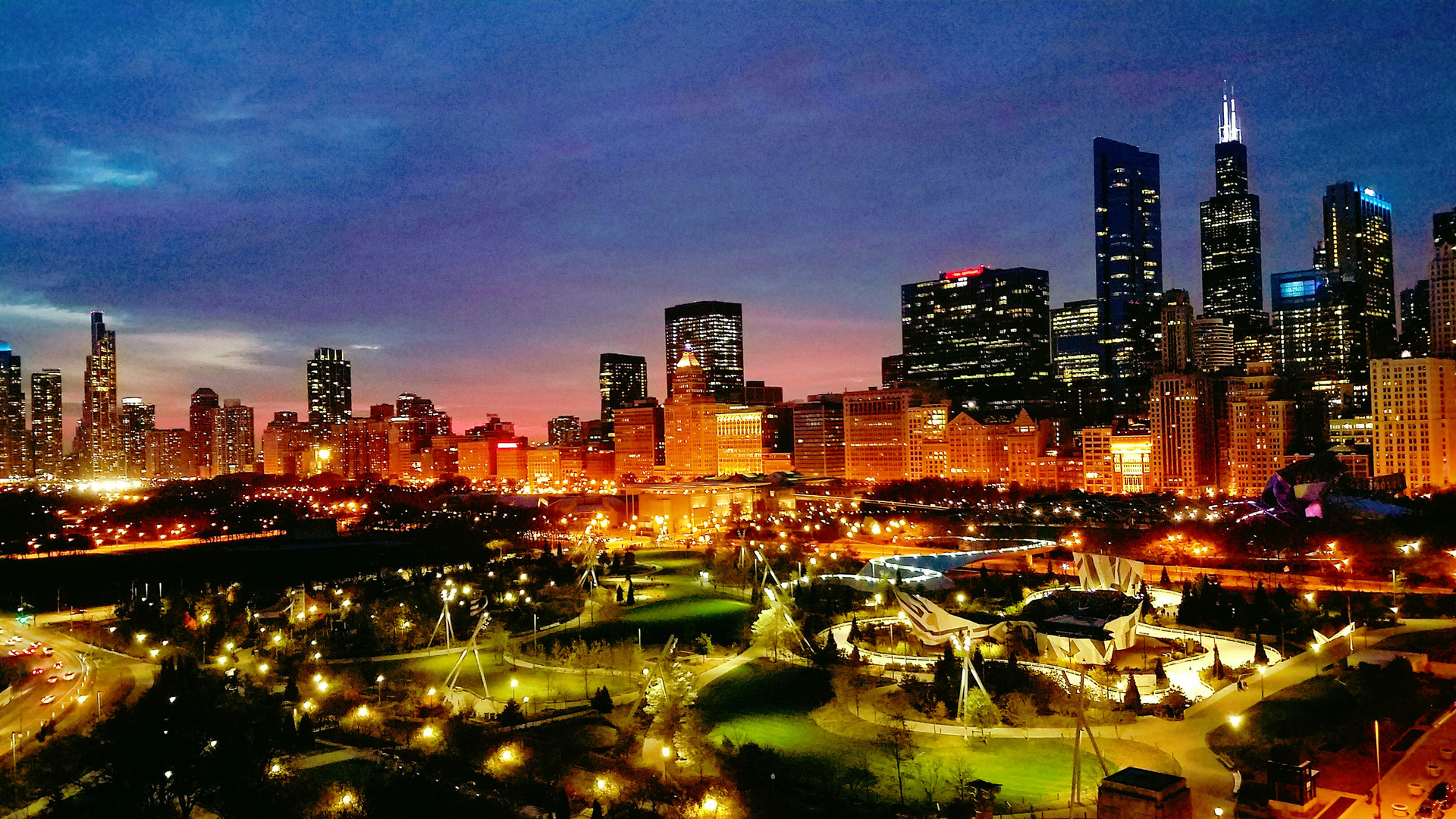 400 E RANDOLPH St #3905 Chicago, IL 60601