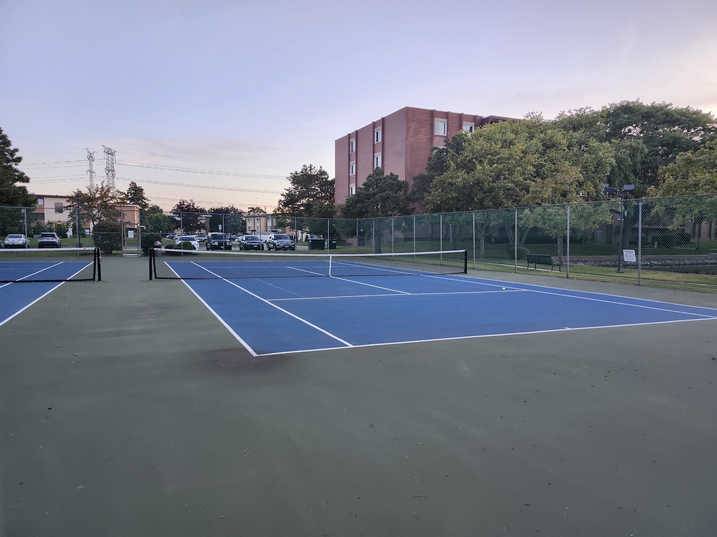 9500 Washington St #306 Niles, IL 60714