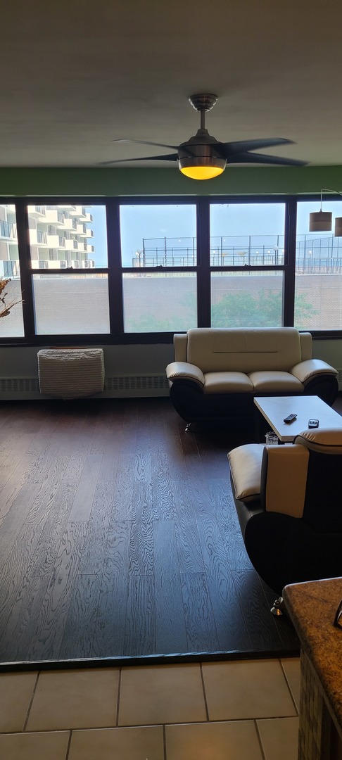 6030 N SHERIDAN Rd #510 Chicago, IL 60660