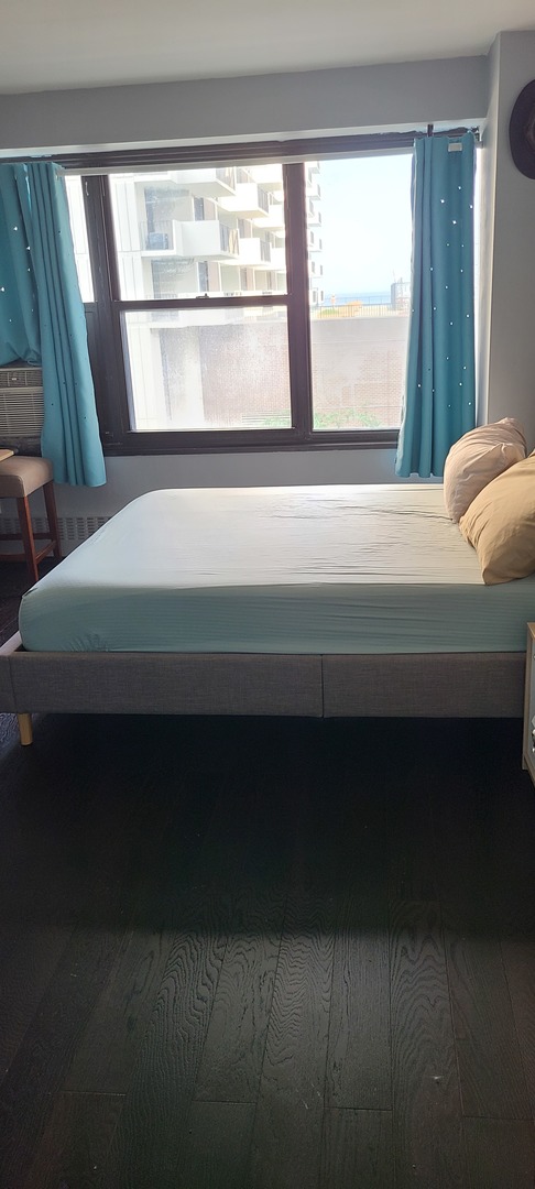 6030 N SHERIDAN Rd #510 Chicago, IL 60660