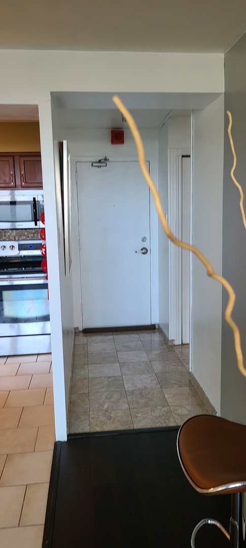 6030 N SHERIDAN Rd #510 Chicago, IL 60660