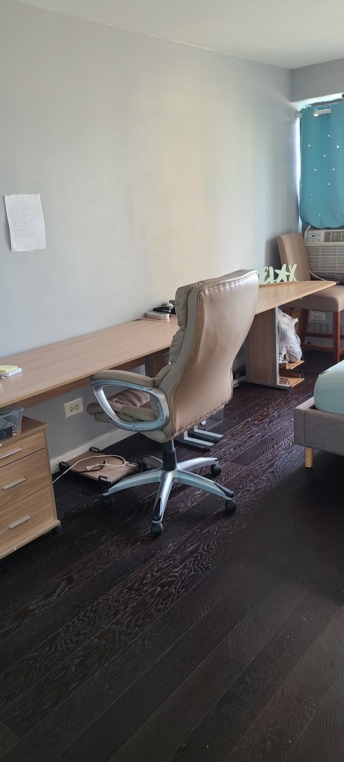 6030 N SHERIDAN Rd #510 Chicago, IL 60660