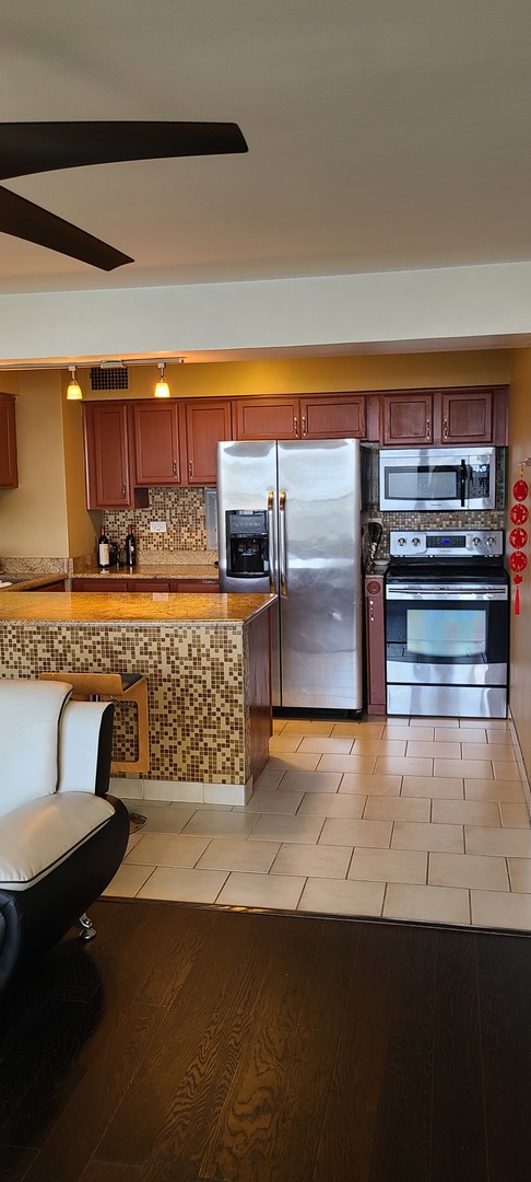 6030 N SHERIDAN Rd #510 Chicago, IL 60660