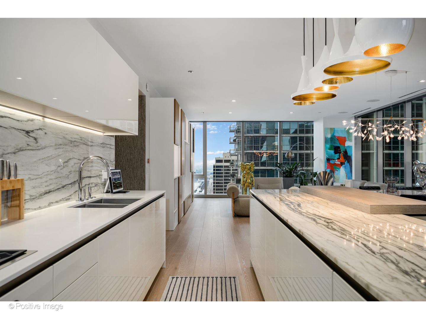 363 E Wacker Dr #3101 Chicago, IL 60601