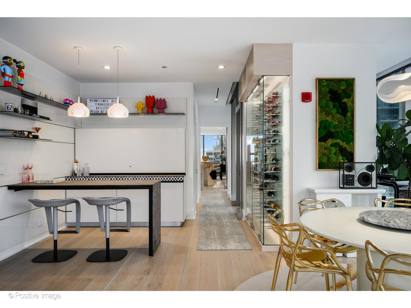 363 E Wacker Dr #3101 Chicago, IL 60601